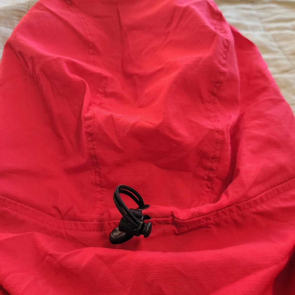 Arc'teryx Pink Hooded Jacket - Picture 9 of 11